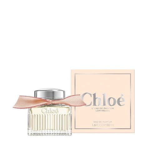 chloe lumineuse probe|chloe l'eau lumineuse.